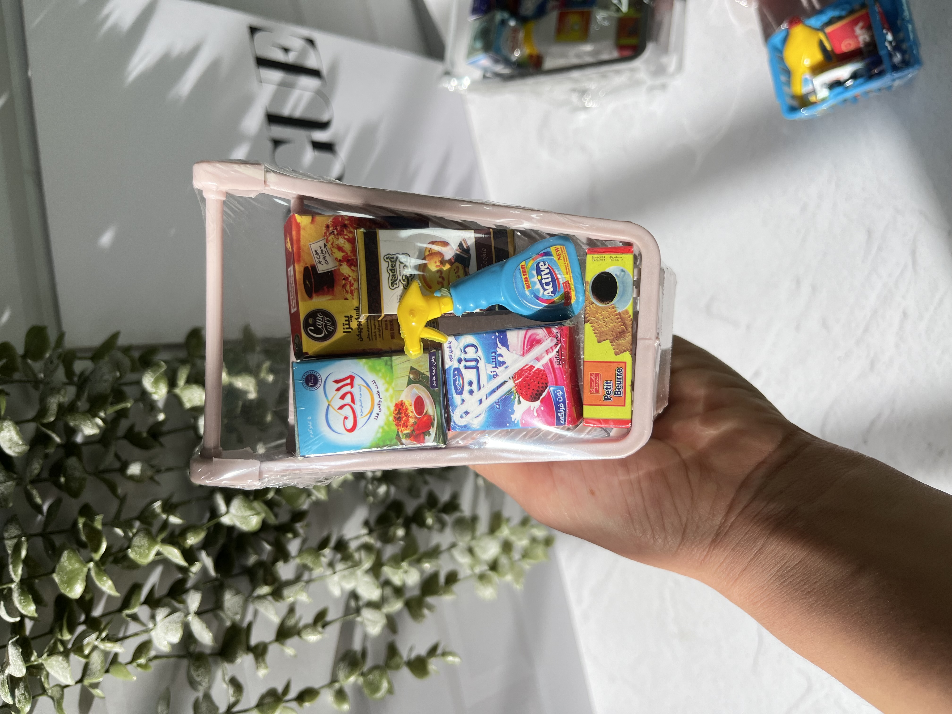 تصویر مگنت یخچالی - ۳عددی 