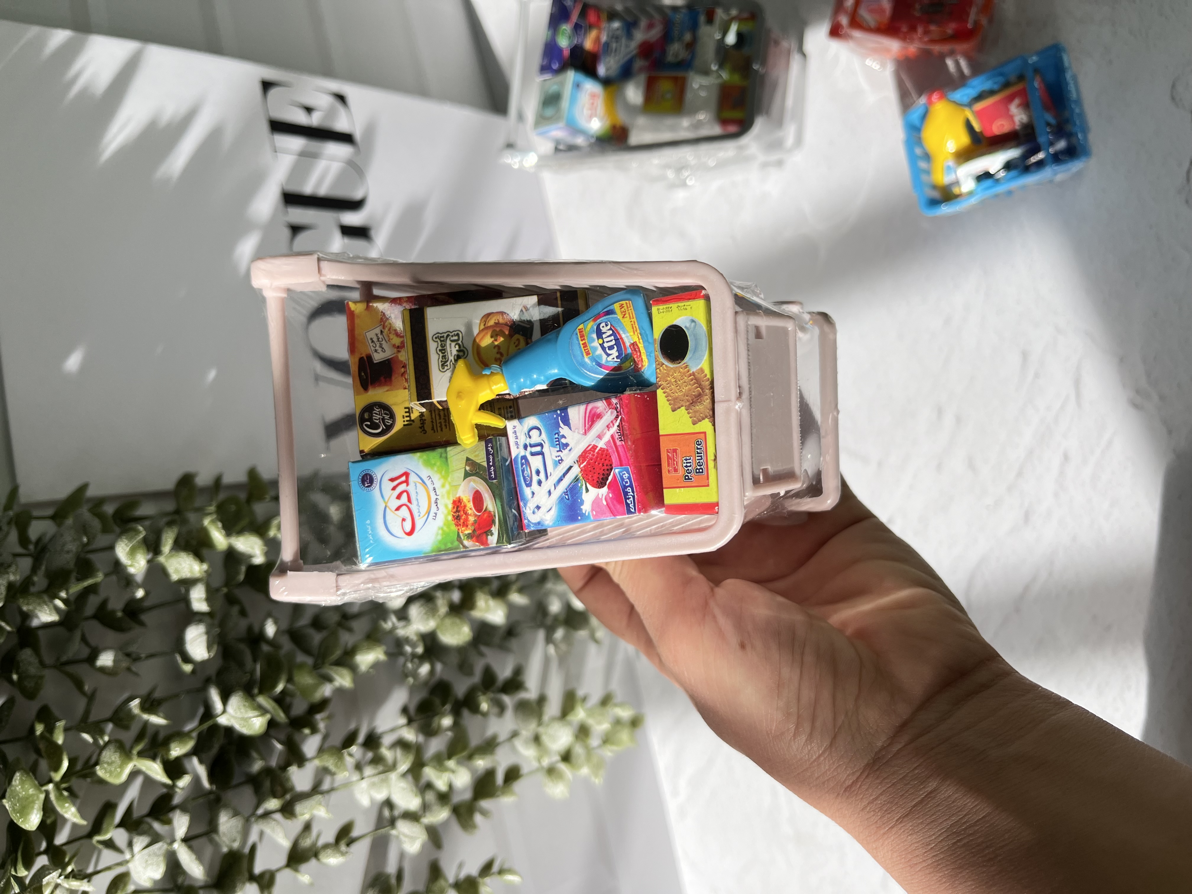 تصویر مگنت یخچالی - ۳عددی 