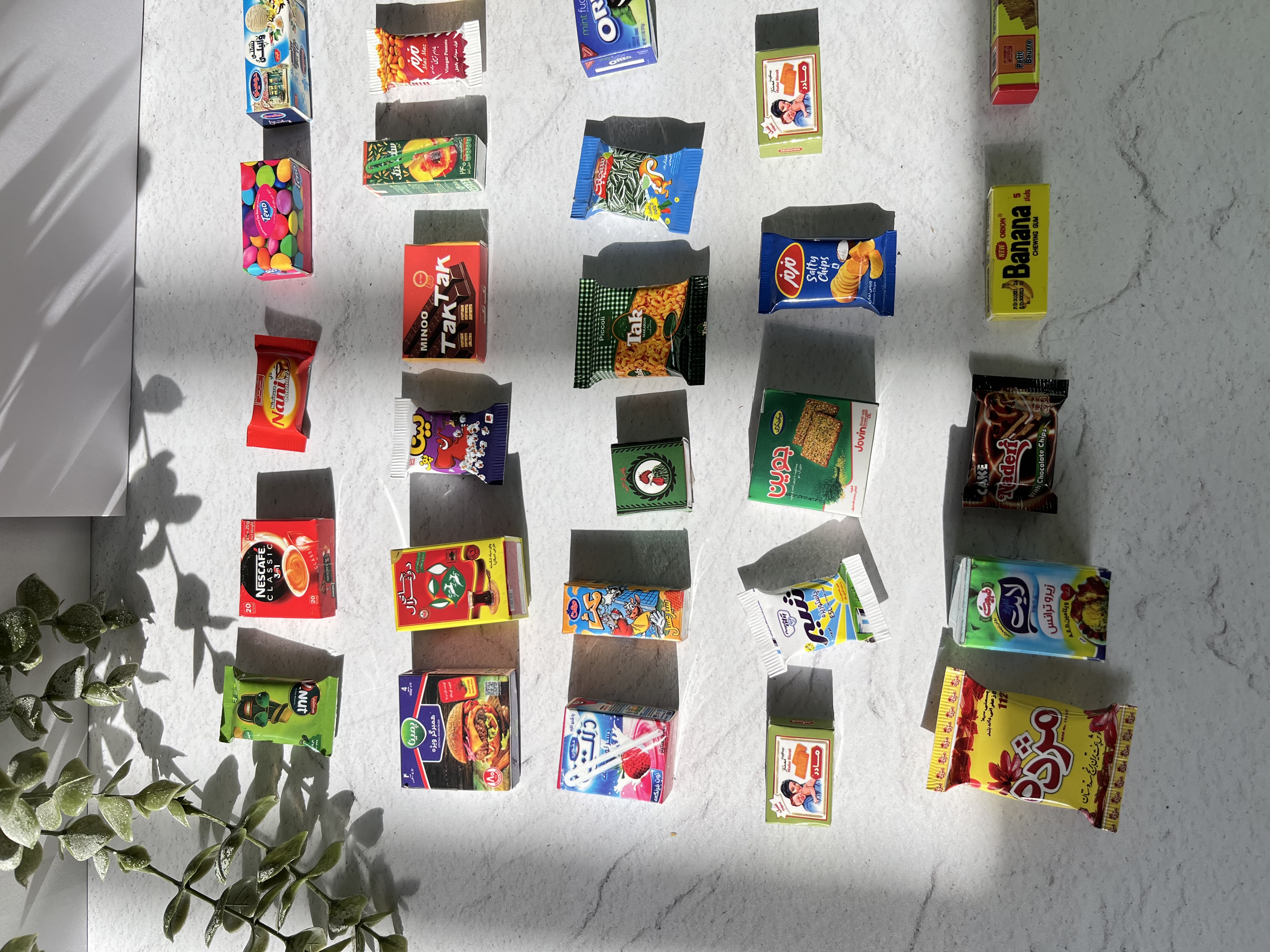 تصویر مگنت یخچالی - 10 