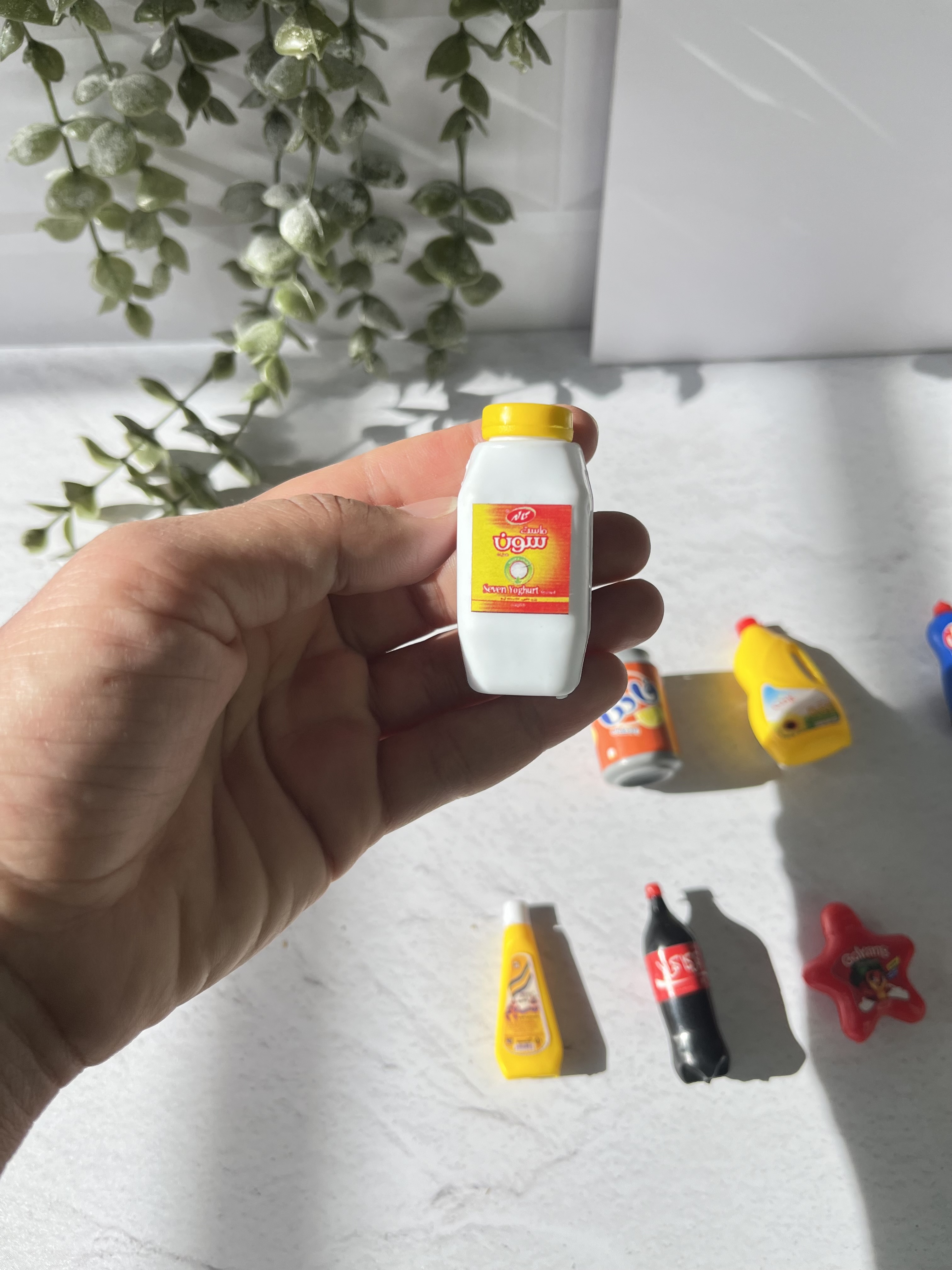 تصویر مگنت یخچالی - ۶ 