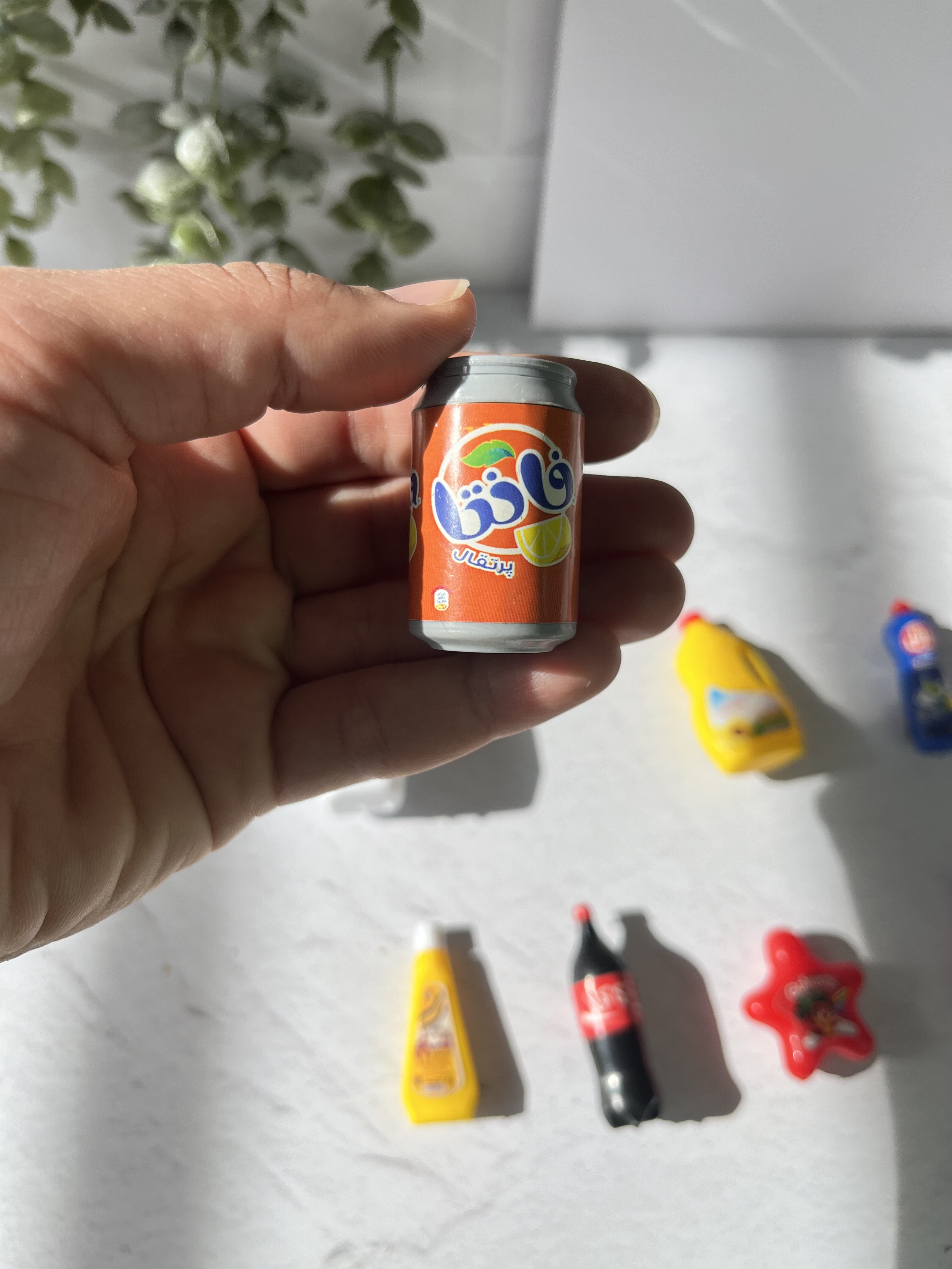 تصویر مگنت یخچالی - ۶ 