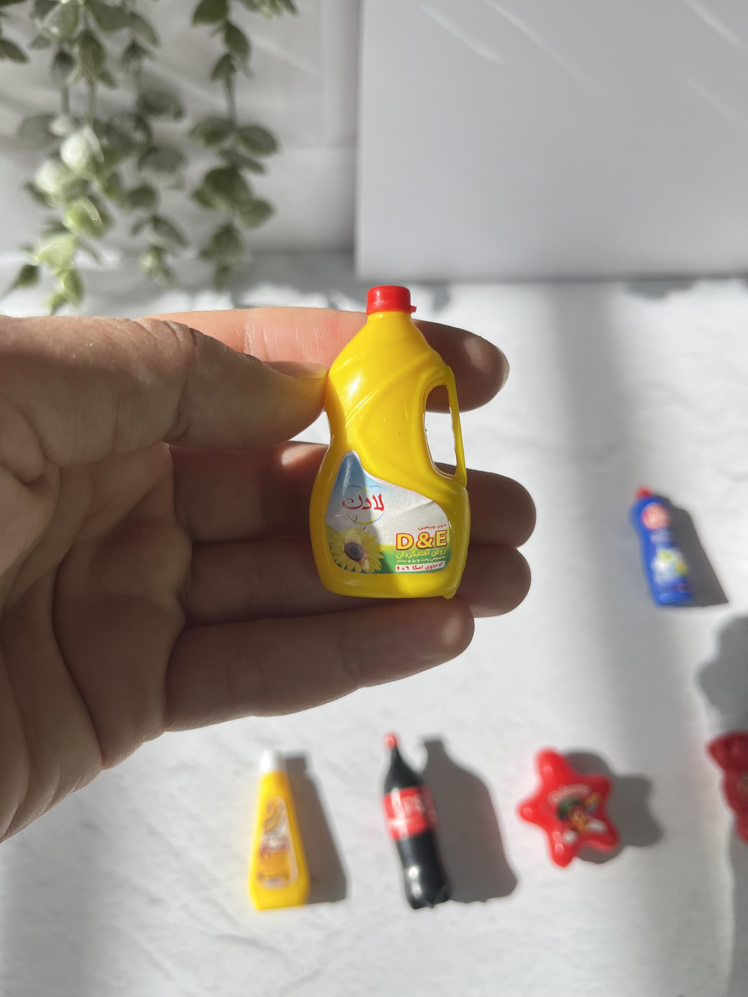 تصویر مگنت یخچالی - ۲ 